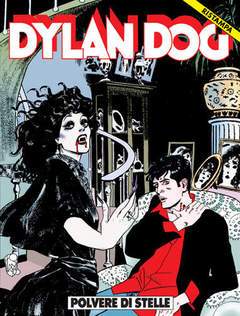 DYLAN DOG RISTAMPA 147-SERGIO BONELLI EDITORE- nuvolosofumetti.
