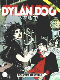 DYLAN DOG SECONDA RISTAMPA 147-SERGIO BONELLI EDITORE- nuvolosofumetti.
