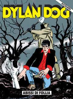 DYLAN DOG RISTAMPA 148-SERGIO BONELLI EDITORE- nuvolosofumetti.