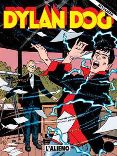 DYLAN DOG RISTAMPA 149-SERGIO BONELLI EDITORE- nuvolosofumetti.