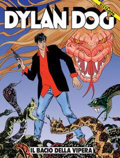 DYLAN DOG RISTAMPA 150-SERGIO BONELLI EDITORE- nuvolosofumetti.