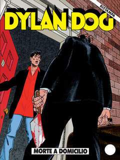 DYLAN DOG RISTAMPA 152-SERGIO BONELLI EDITORE- nuvolosofumetti.