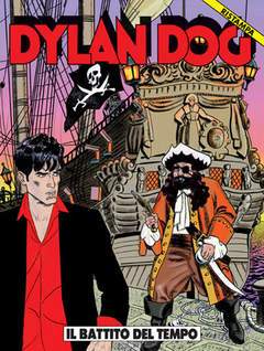 DYLAN DOG RISTAMPA 154-SERGIO BONELLI EDITORE- nuvolosofumetti.