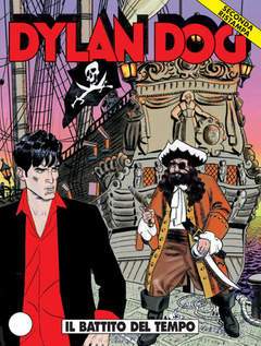 DYLAN DOG SECONDA RISTAMPA 154-SERGIO BONELLI EDITORE- nuvolosofumetti.