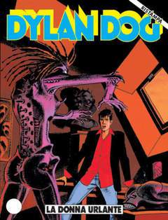 DYLAN DOG RISTAMPA 164-SERGIO BONELLI EDITORE- nuvolosofumetti.
