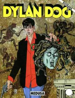 DYLAN DOG RISTAMPA 167-SERGIO BONELLI EDITORE- nuvolosofumetti.