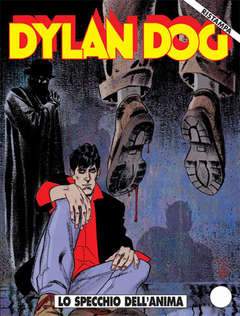 DYLAN DOG RISTAMPA 169-SERGIO BONELLI EDITORE- nuvolosofumetti.