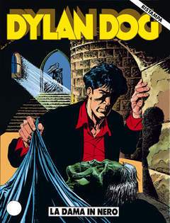 DYLAN DOG RISTAMPA 17-SERGIO BONELLI EDITORE- nuvolosofumetti.