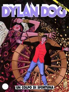 DYLAN DOG RISTAMPA 174-SERGIO BONELLI EDITORE- nuvolosofumetti.