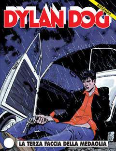 DYLAN DOG RISTAMPA 179-SERGIO BONELLI EDITORE- nuvolosofumetti.
