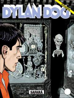 DYLAN DOG RISTAMPA 182-SERGIO BONELLI EDITORE- nuvolosofumetti.