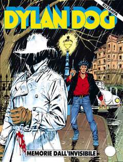 DYLAN DOG RISTAMPA 19-SERGIO BONELLI EDITORE- nuvolosofumetti.