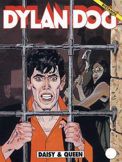 DYLAN DOG RISTAMPA 201-SERGIO BONELLI EDITORE- nuvolosofumetti.
