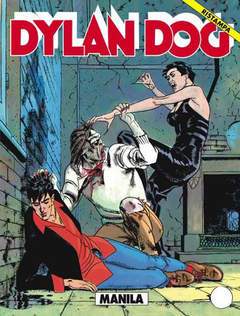DYLAN DOG RISTAMPA 214-SERGIO BONELLI EDITORE- nuvolosofumetti.