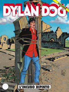 DYLAN DOG RISTAMPA 218-SERGIO BONELLI EDITORE- nuvolosofumetti.