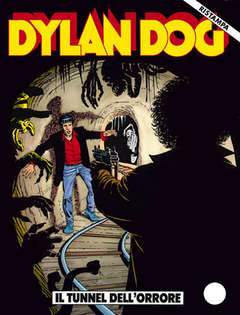 DYLAN DOG RISTAMPA 22-SERGIO BONELLI EDITORE- nuvolosofumetti.