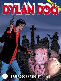 DYLAN DOG RISTAMPA 222-SERGIO BONELLI EDITORE- nuvolosofumetti.