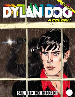 DYLAN DOG RISTAMPA 224-SERGIO BONELLI EDITORE- nuvolosofumetti.