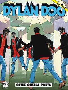 DYLAN DOG RISTAMPA 228-SERGIO BONELLI EDITORE- nuvolosofumetti.