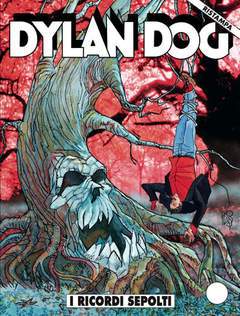 DYLAN DOG RISTAMPA 249-SERGIO BONELLI EDITORE- nuvolosofumetti.