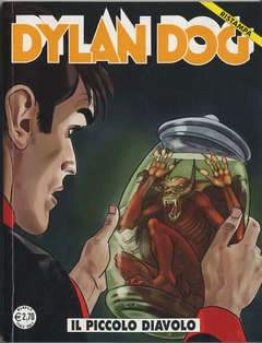 DYLAN DOG RISTAMPA 271-SERGIO BONELLI EDITORE- nuvolosofumetti.