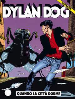 DYLAN DOG RISTAMPA 29-SERGIO BONELLI EDITORE- nuvolosofumetti.