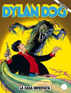 DYLAN DOG RISTAMPA 30-SERGIO BONELLI EDITORE- nuvolosofumetti.