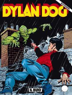DYLAN DOG RISTAMPA 34-SERGIO BONELLI EDITORE- nuvolosofumetti.