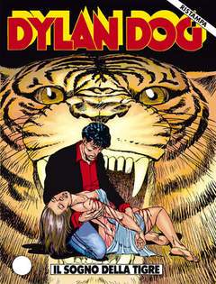 DYLAN DOG RISTAMPA 37-SERGIO BONELLI EDITORE- nuvolosofumetti.