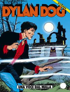 DYLAN DOG RISTAMPA 38-SERGIO BONELLI EDITORE- nuvolosofumetti.