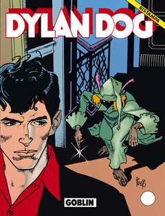 DYLAN DOG RISTAMPA 45-SERGIO BONELLI EDITORE- nuvolosofumetti.