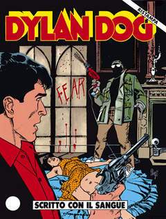 DYLAN DOG RISTAMPA 47-SERGIO BONELLI EDITORE- nuvolosofumetti.