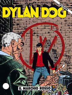 DYLAN DOG RISTAMPA 52-SERGIO BONELLI EDITORE- nuvolosofumetti.