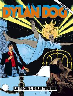 DYLAN DOG RISTAMPA 53-SERGIO BONELLI EDITORE- nuvolosofumetti.