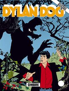 DYLAN DOG SECONDA RISTAMPA 56-SERGIO BONELLI EDITORE- nuvolosofumetti.