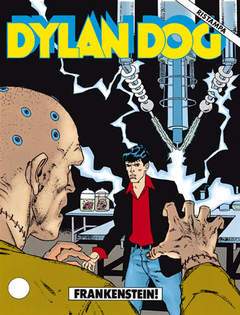 DYLAN DOG RISTAMPA 60-SERGIO BONELLI EDITORE- nuvolosofumetti.