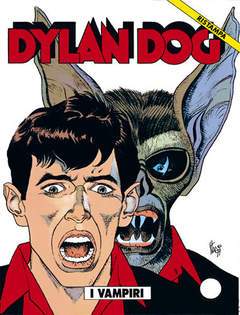 DYLAN DOG RISTAMPA 62-SERGIO BONELLI EDITORE- nuvolosofumetti.