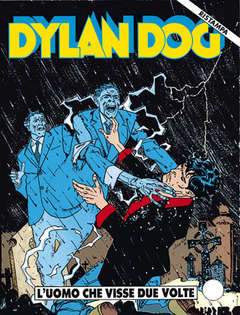 DYLAN DOG RISTAMPA 67-SERGIO BONELLI EDITORE- nuvolosofumetti.