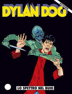 DYLAN DOG RISTAMPA 68-SERGIO BONELLI EDITORE- nuvolosofumetti.