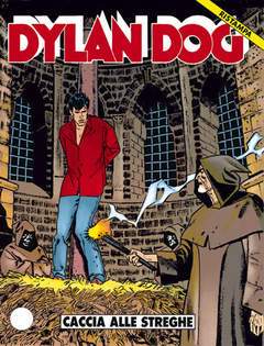 DYLAN DOG RISTAMPA 69-SERGIO BONELLI EDITORE- nuvolosofumetti.