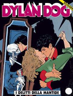 DYLAN DOG RISTAMPA 71-SERGIO BONELLI EDITORE- nuvolosofumetti.