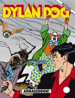 DYLAN DOG RISTAMPA 73-SERGIO BONELLI EDITORE- nuvolosofumetti.