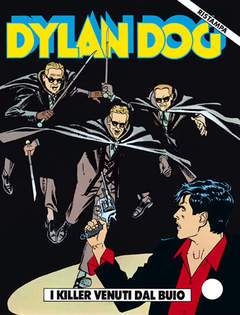DYLAN DOG RISTAMPA 78-SERGIO BONELLI EDITORE- nuvolosofumetti.
