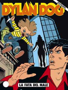 DYLAN DOG RISTAMPA 79-SERGIO BONELLI EDITORE- nuvolosofumetti.