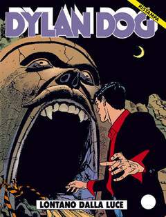 DYLAN DOG RISTAMPA 82-SERGIO BONELLI EDITORE- nuvolosofumetti.