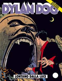 DYLAN DOG SECONDA RISTAMPA 82-SERGIO BONELLI EDITORE- nuvolosofumetti.