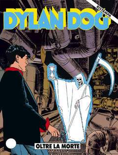 DYLAN DOG RISTAMPA 88-SERGIO BONELLI EDITORE- nuvolosofumetti.
