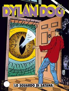 DYLAN DOG RISTAMPA 98-SERGIO BONELLI EDITORE- nuvolosofumetti.