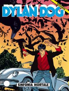 DYLAN DOG RISTAMPA 99-SERGIO BONELLI EDITORE- nuvolosofumetti.