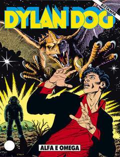 DYLAN DOG RISTAMPA 9-SERGIO BONELLI EDITORE- nuvolosofumetti.